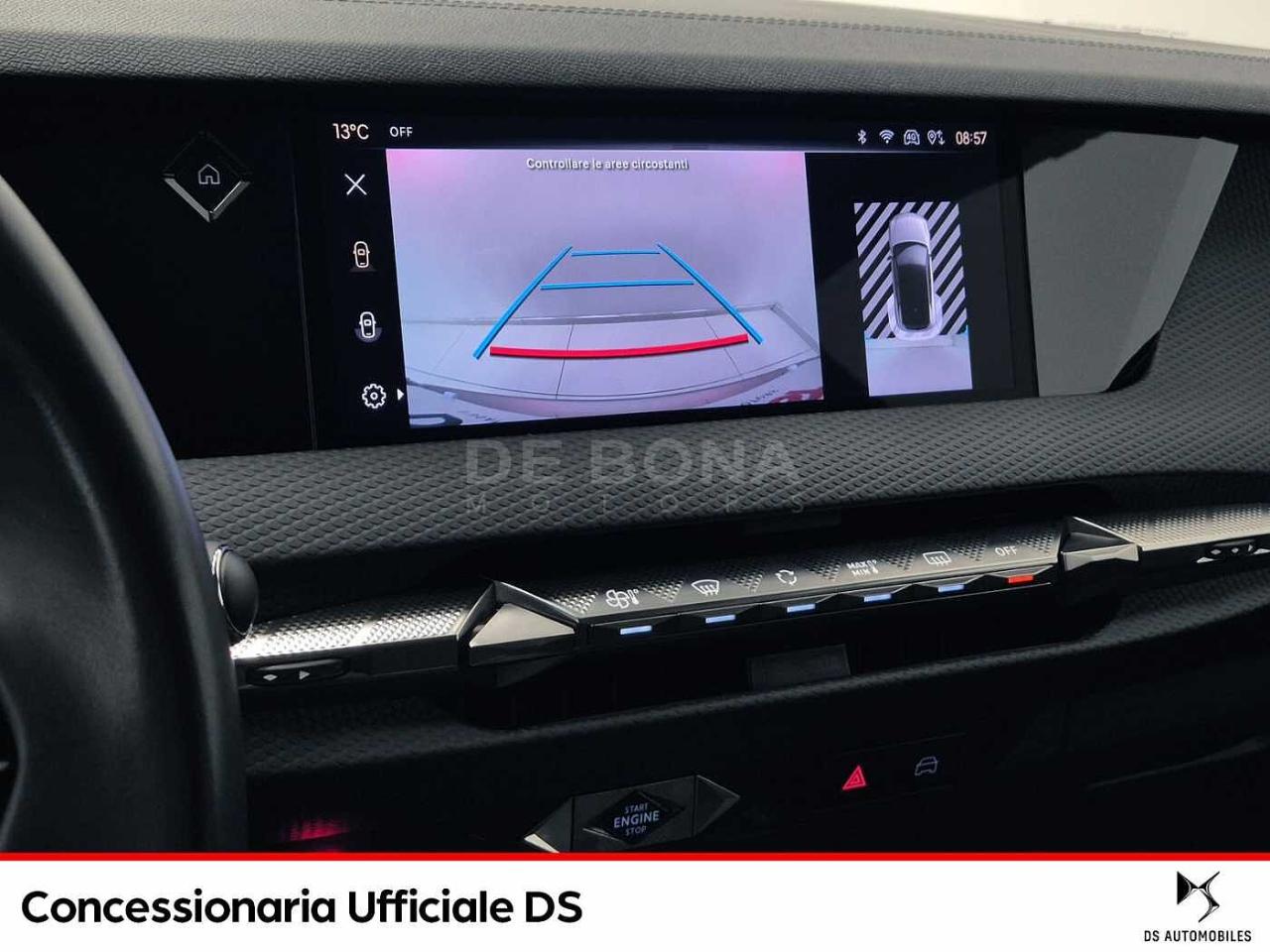 DS DS DS 4 usata 2