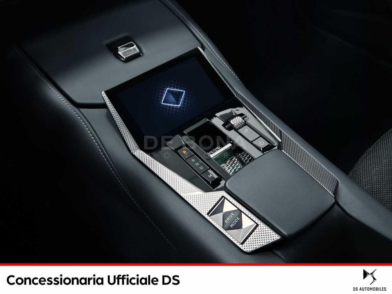 DS DS DS 4 usata 3