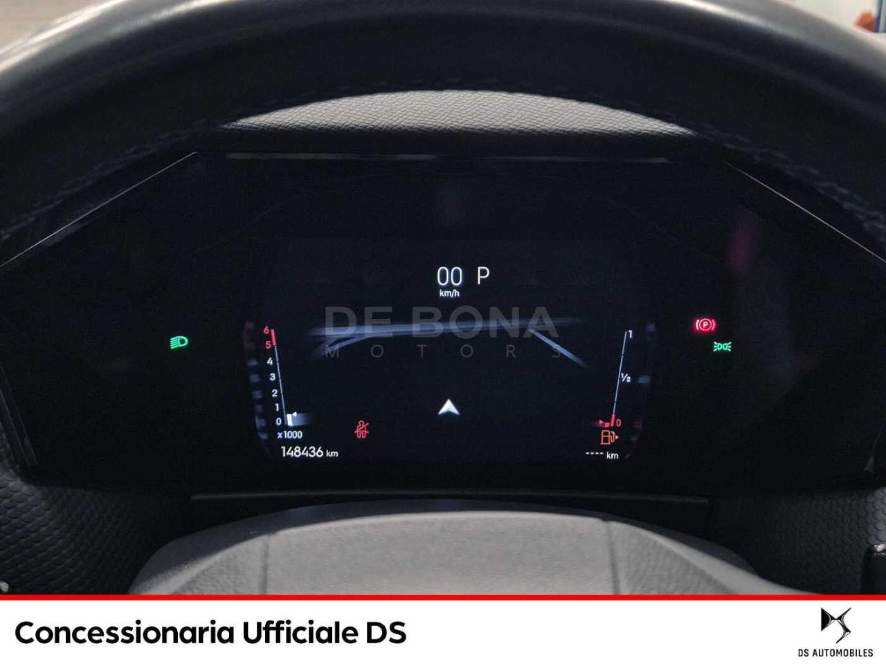 DS DS DS 4 usata 7
