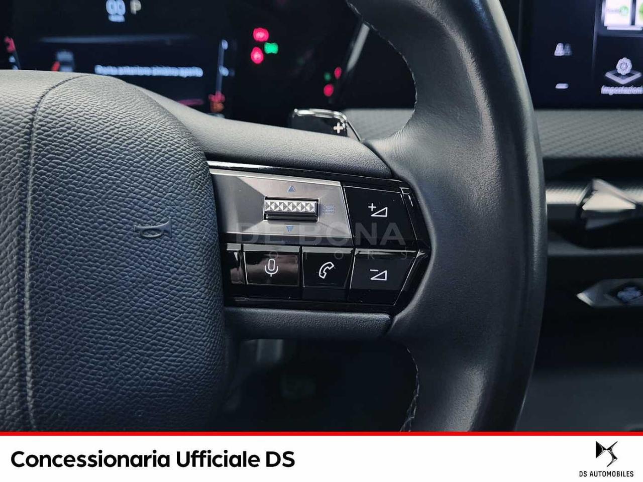 DS DS DS 4 usata 12