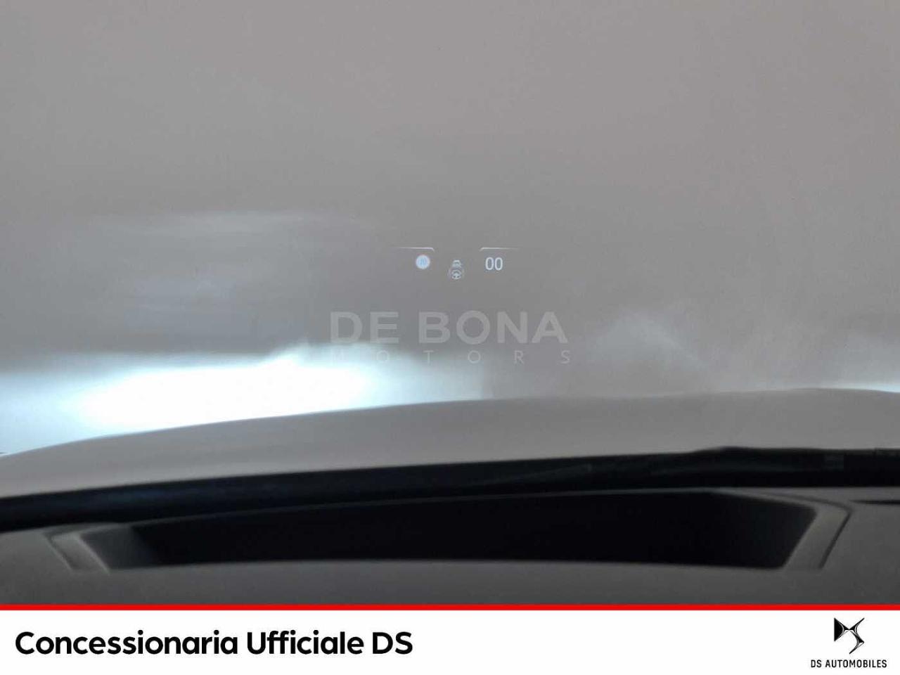 DS DS DS 4 usata 15
