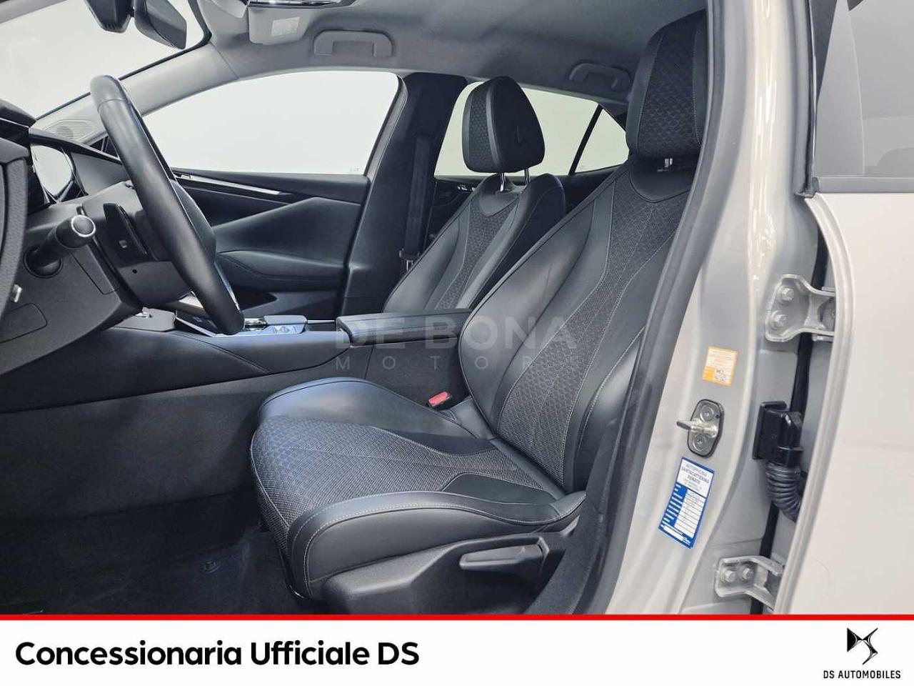 DS DS DS 4 usata 22