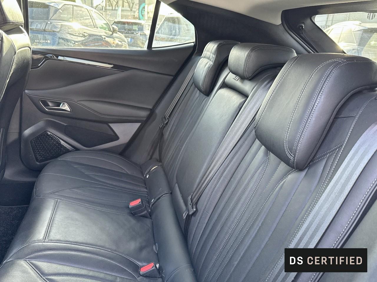 DS DS DS 4 usata, con Climatizzatore