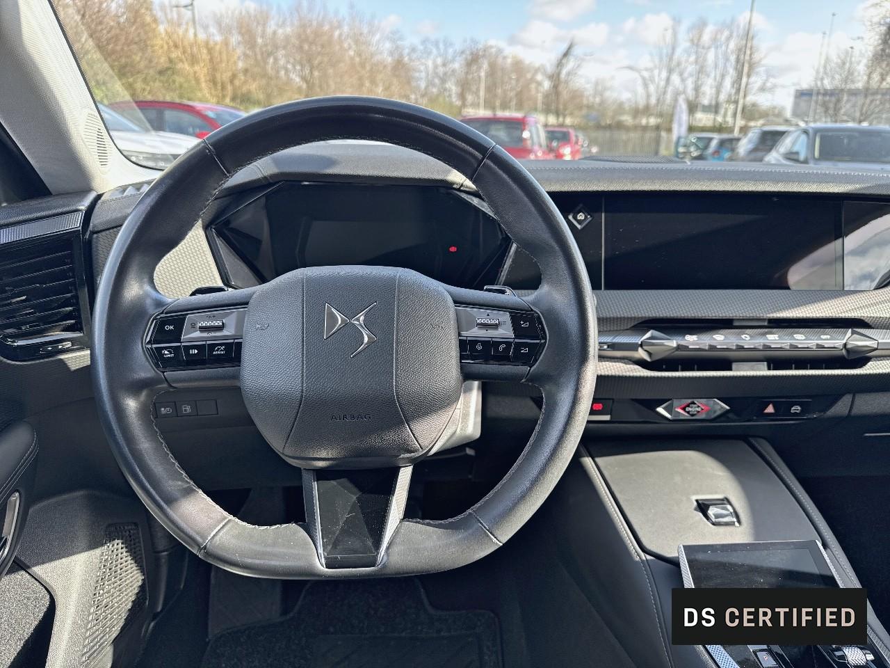 DS DS DS 4 usata, con Mirror Screen