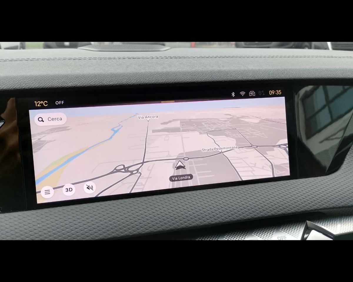 DS DS DS 4 usata, con GPS