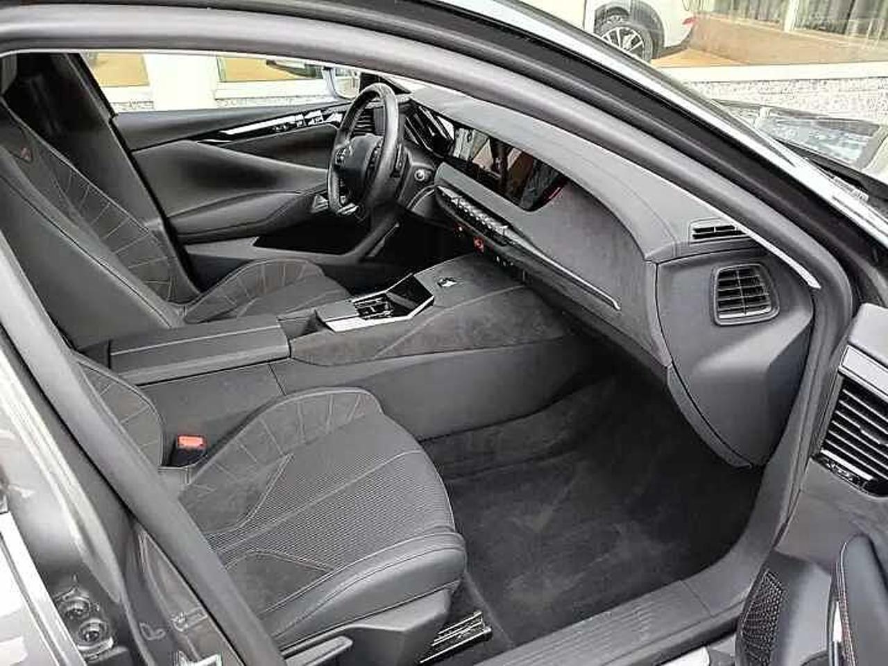 DS DS DS 4 usata, con Xenon-led