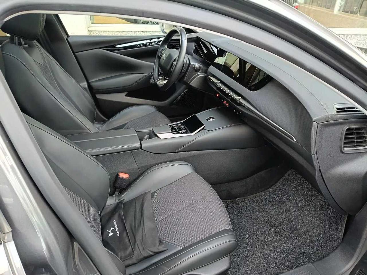 DS DS DS 4 usata, con Vetri Oscurati