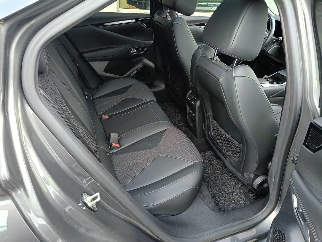 DS DS DS 4 usata, con Xenon-led