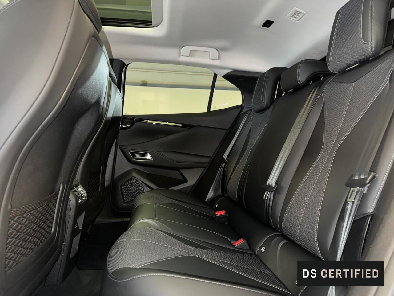 DS DS DS 4 usata, con Climatizzatore