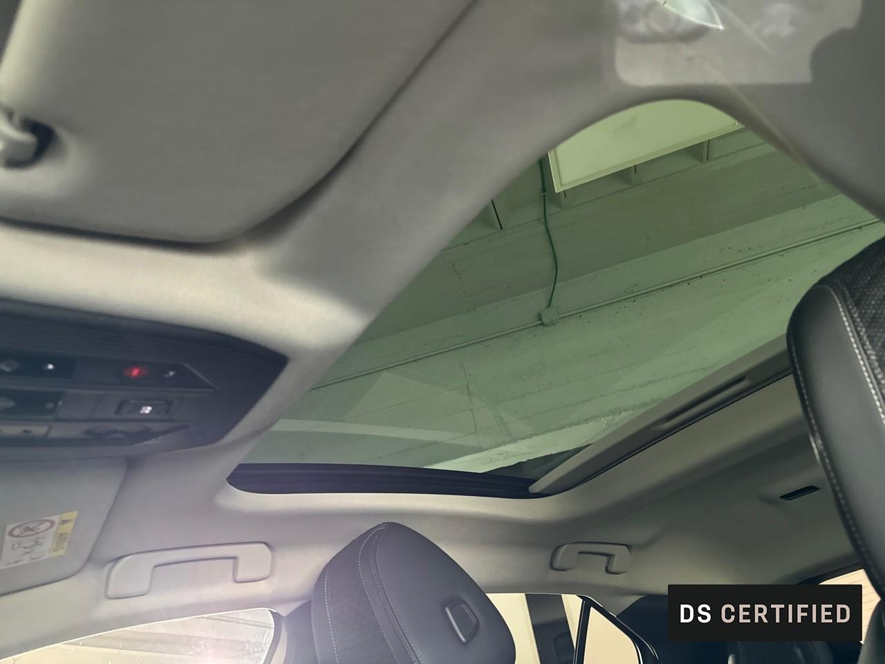 DS DS DS 4 usata 13