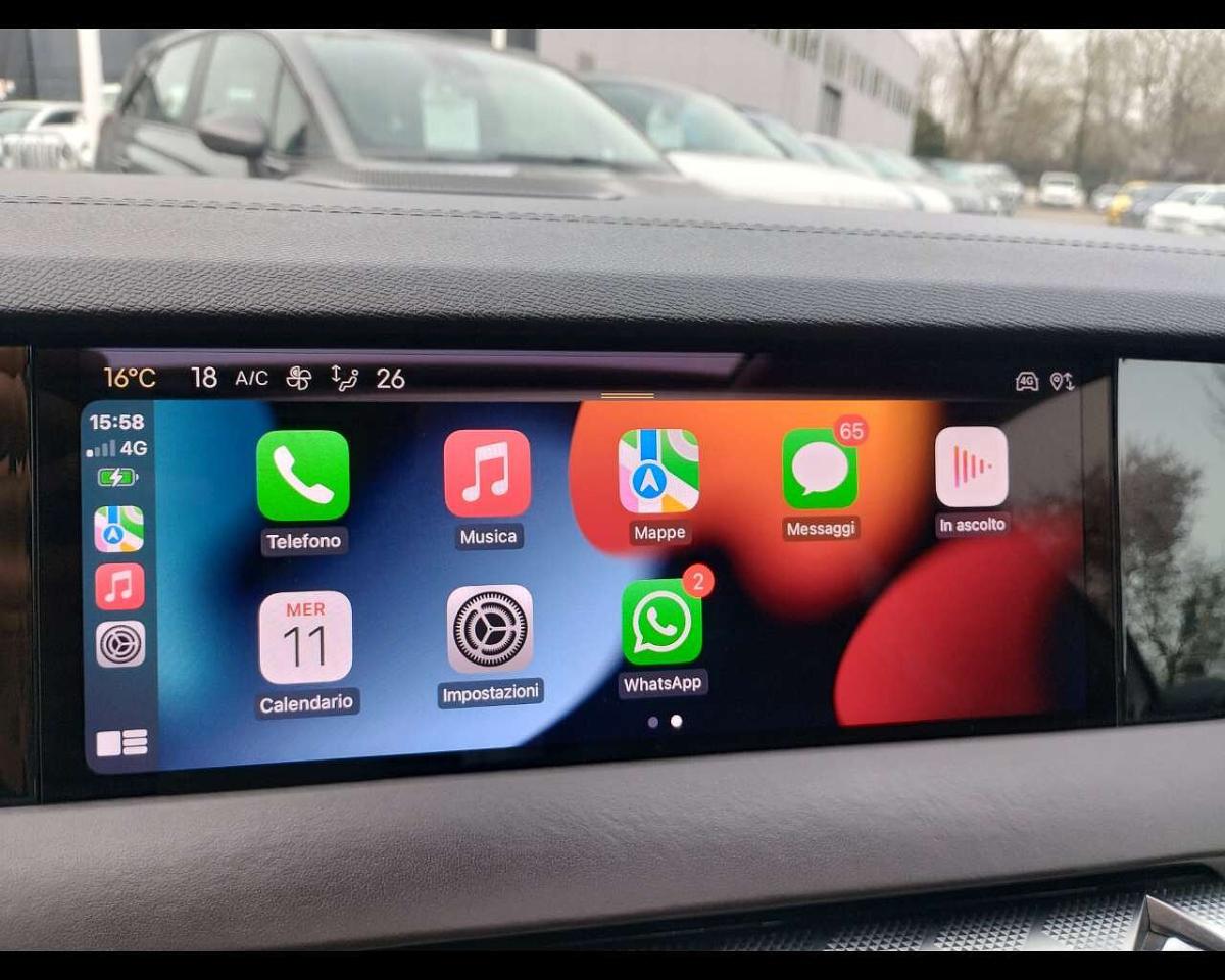 DS DS DS 4 usata, con Climatizzatore