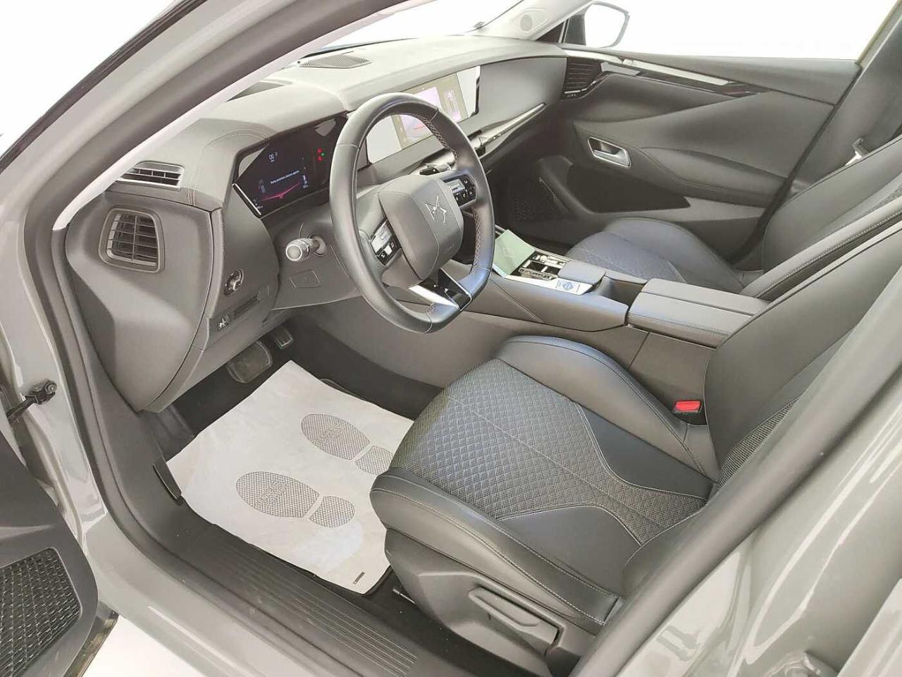 DS DS DS 4 usata, con GPS