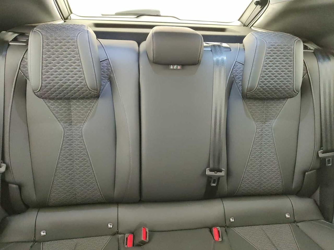 DS DS DS 4 usata, con Xenon-led