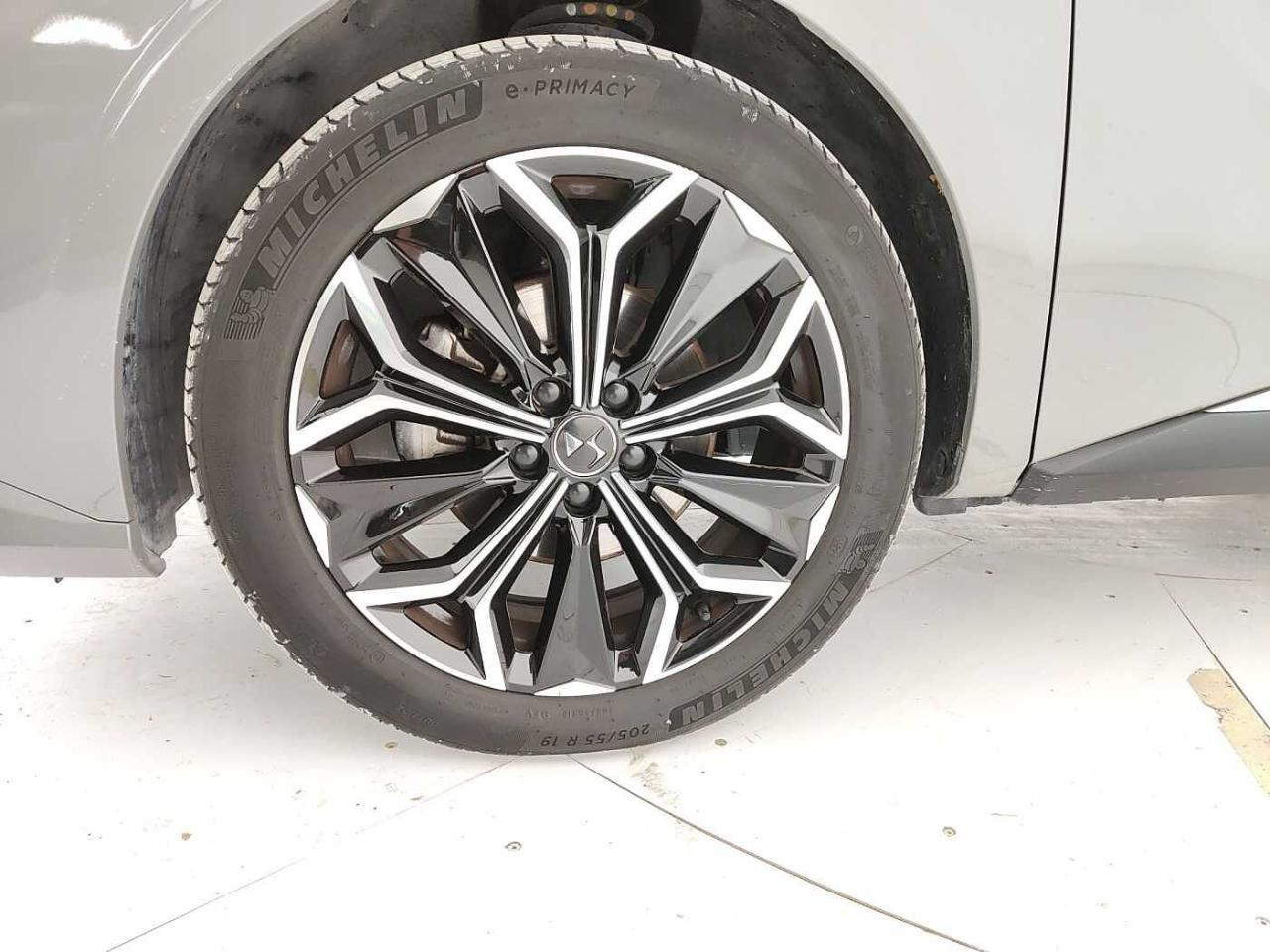 DS DS DS 4 usata, con Climatizzatore