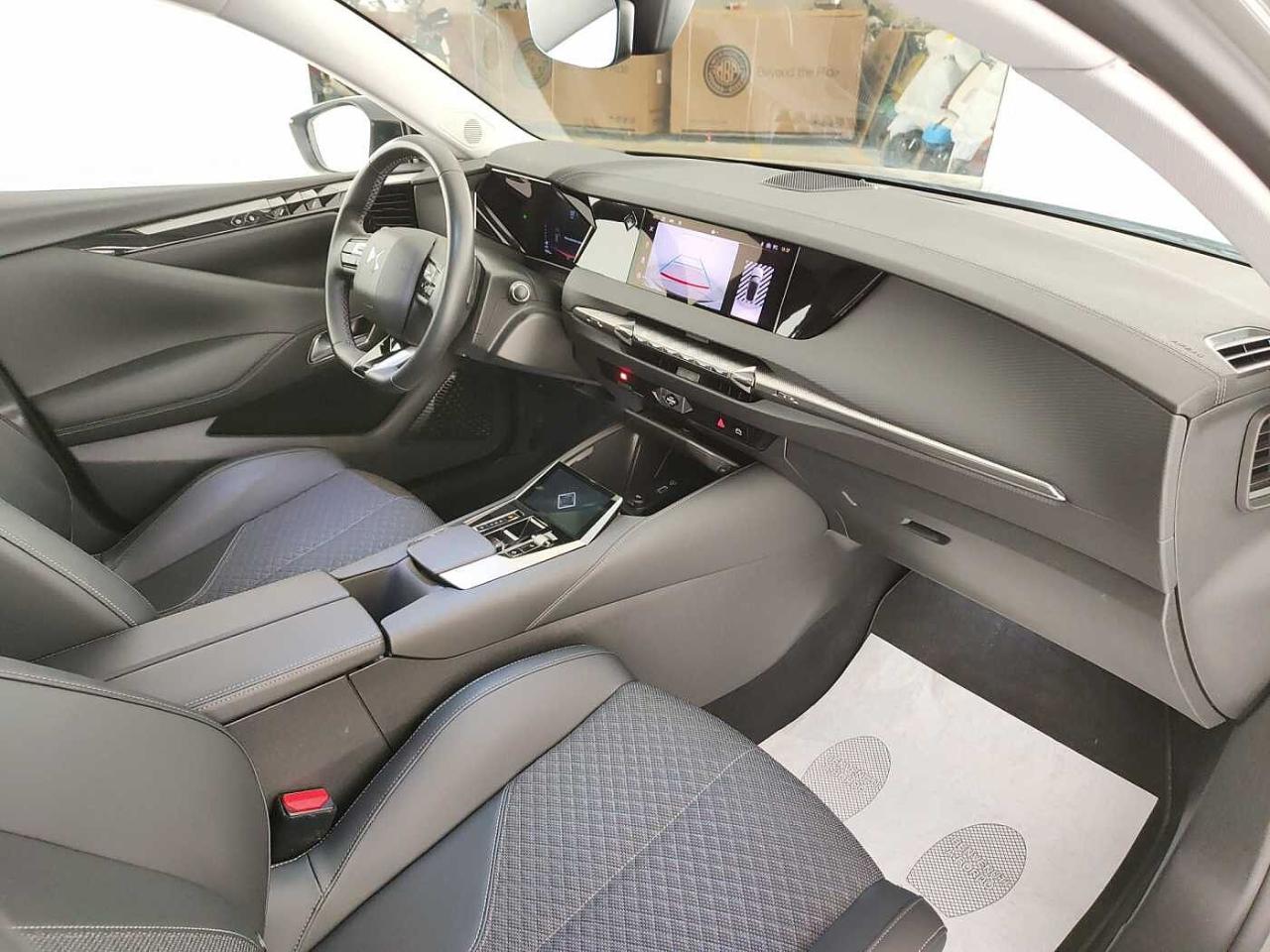 DS DS DS 4 usata, con Vetri Oscurati