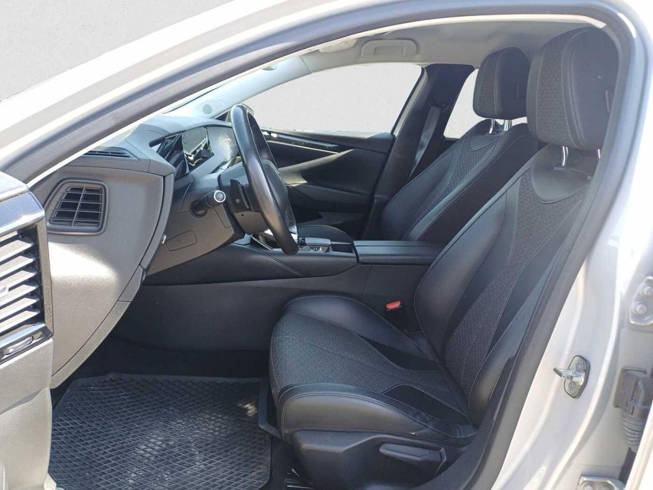 DS DS DS 4 usata, con Xenon-led