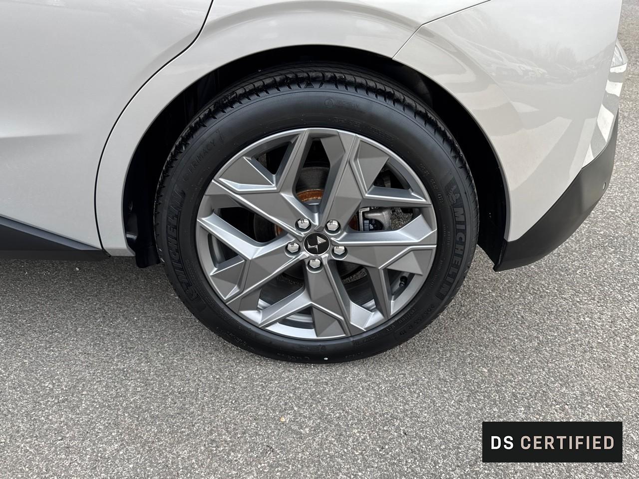 DS DS DS 4 usata, con GPS