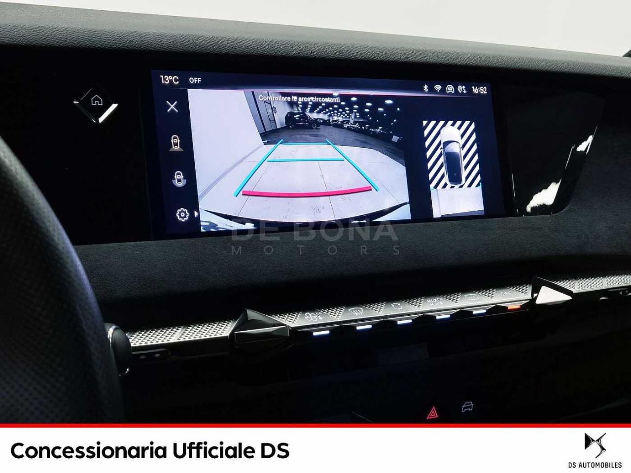 DS DS DS 4 usata 2