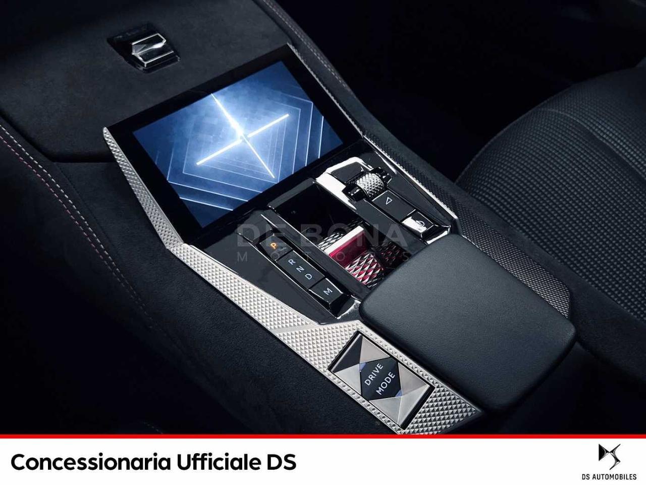 DS DS DS 4 usata 3