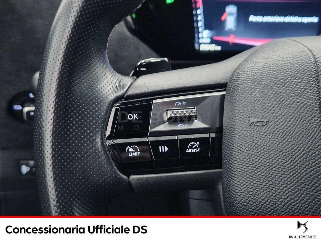 DS DS DS 4 usata 10