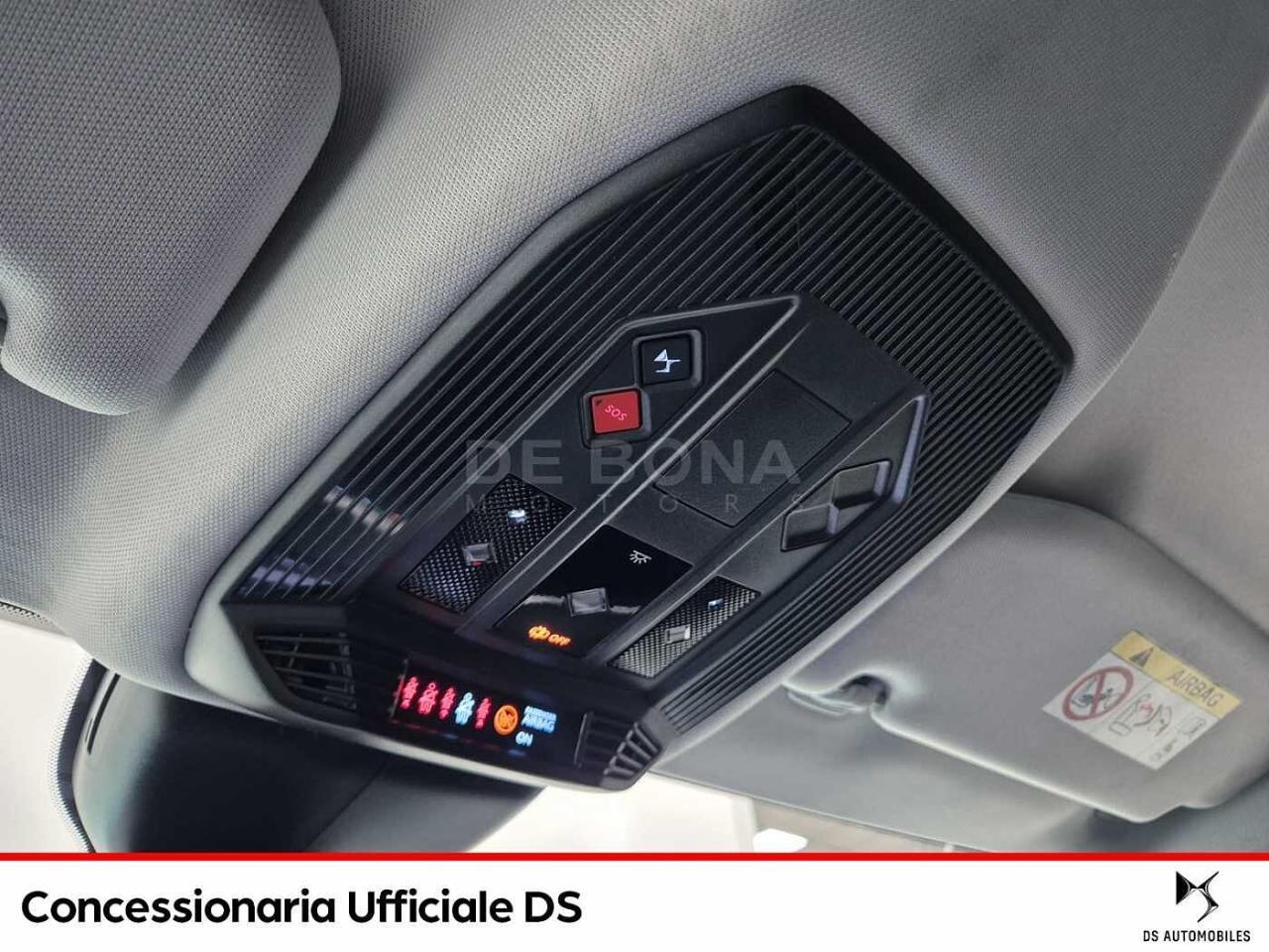 DS DS DS 4 usata 12