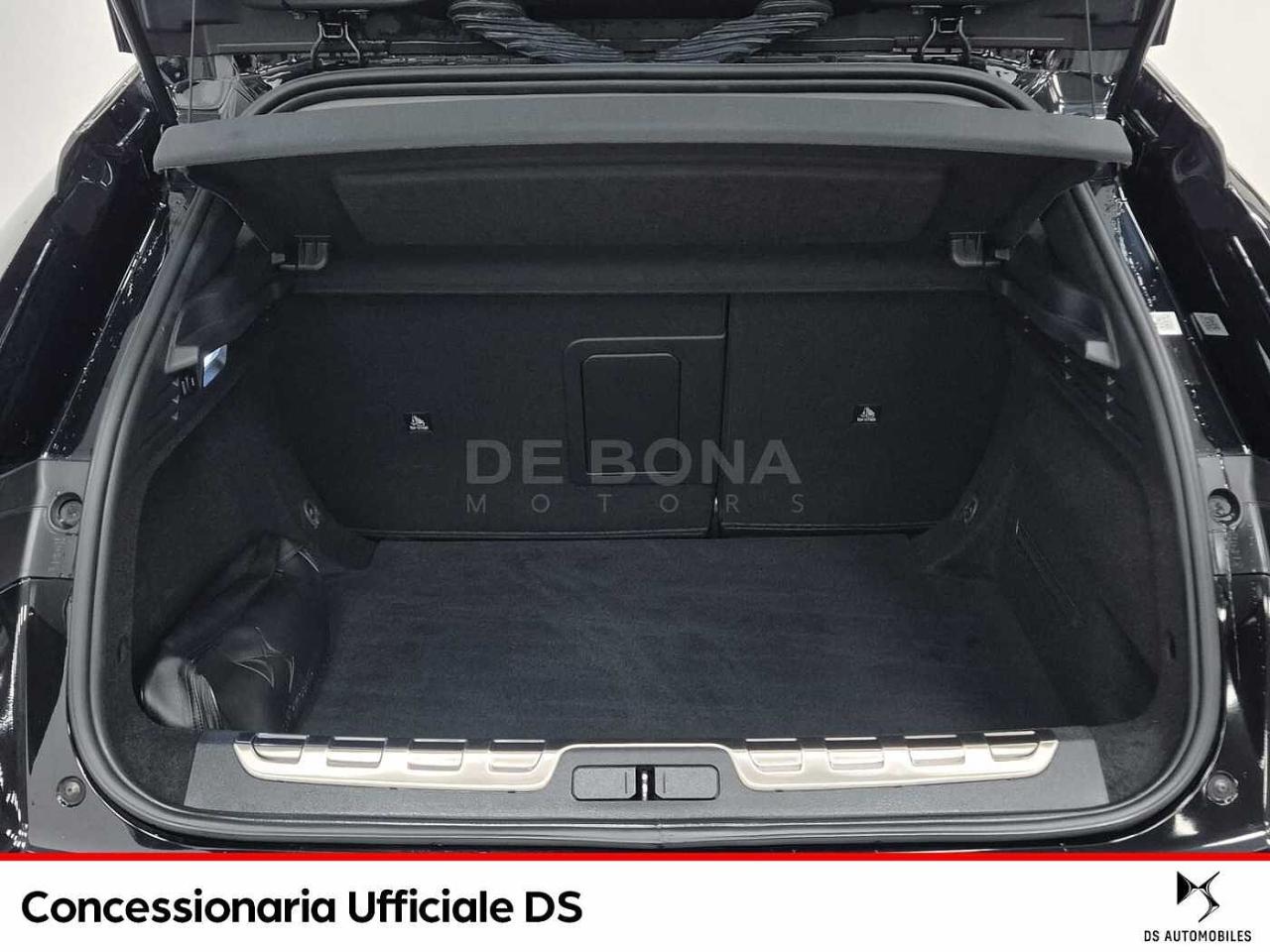 DS DS DS 4 usata 13