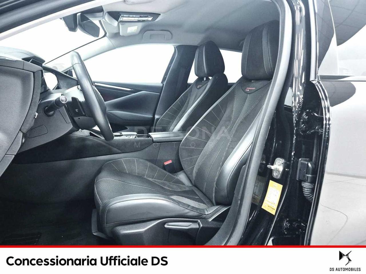 DS DS DS 4 usata 19