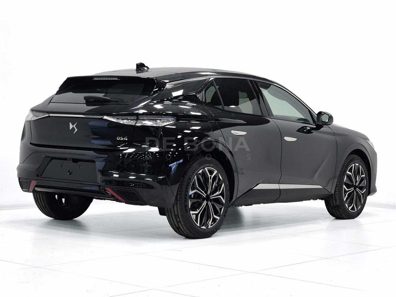 DS DS DS 4 usata 11