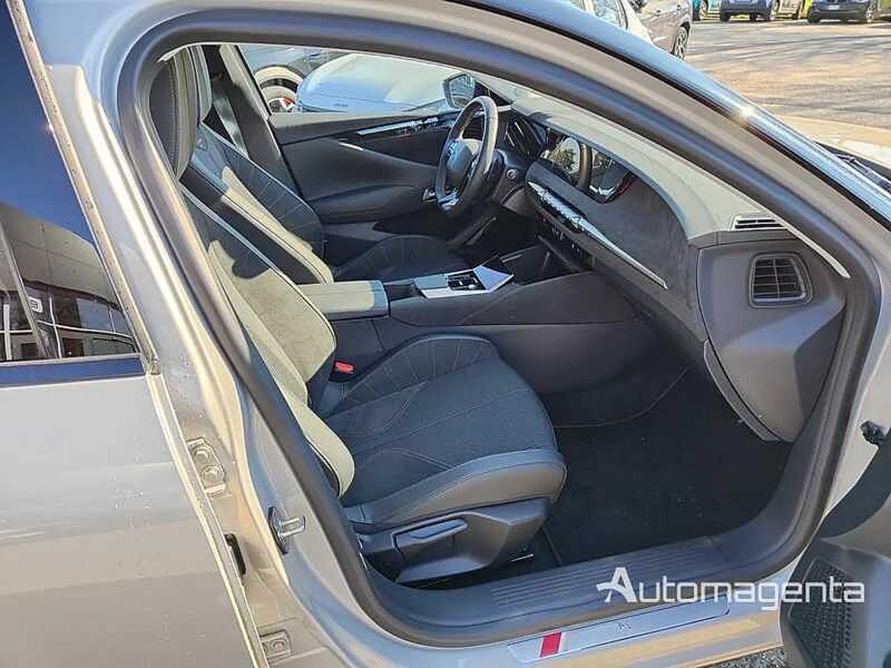 DS DS DS 4 usata, con Tetto Panoramico