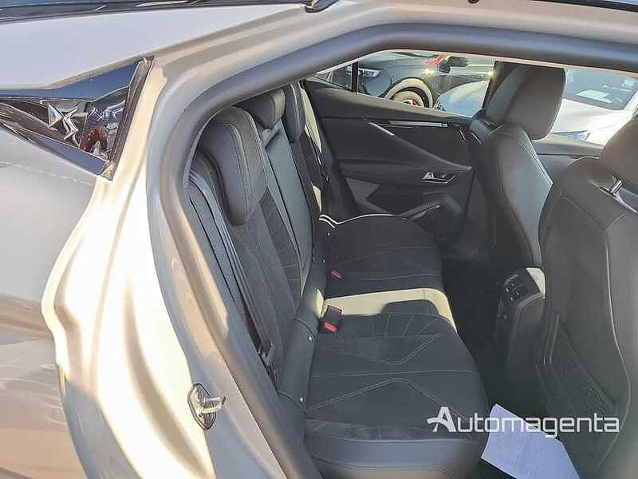 DS DS DS 4 usata, con Xenon-led