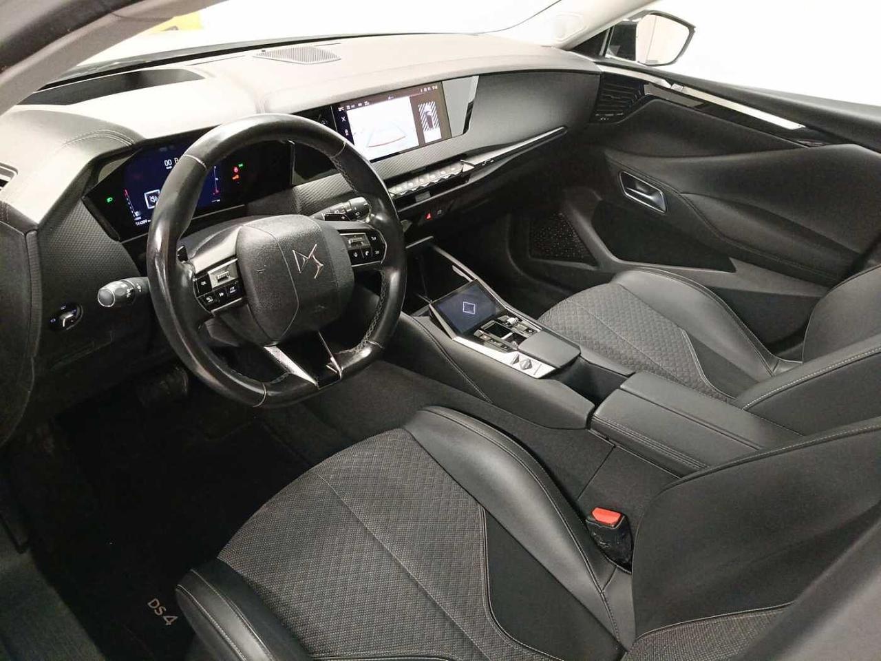 DS DS DS 4 usata, con GPS