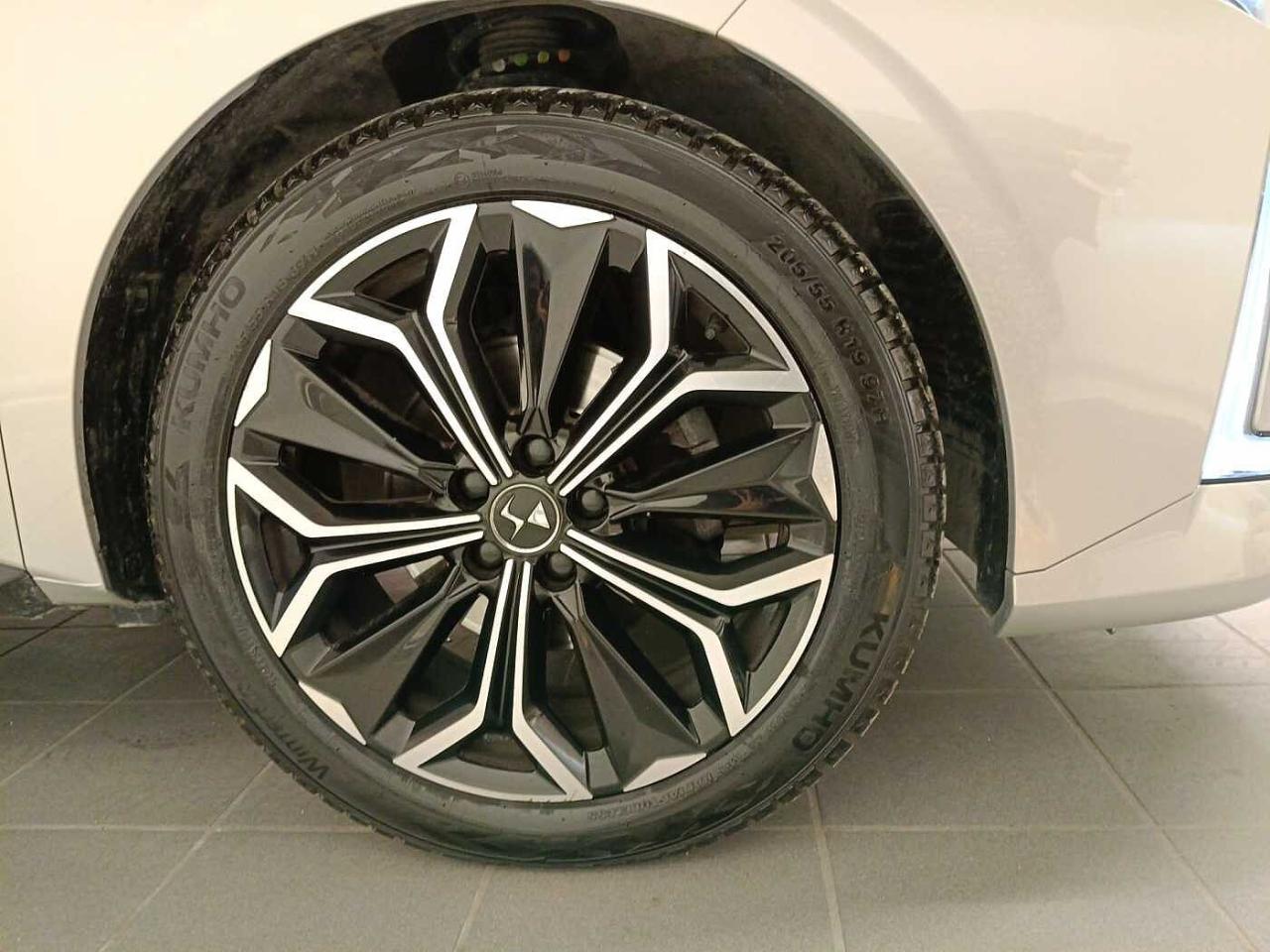 DS DS DS 4 usata, con Climatizzatore