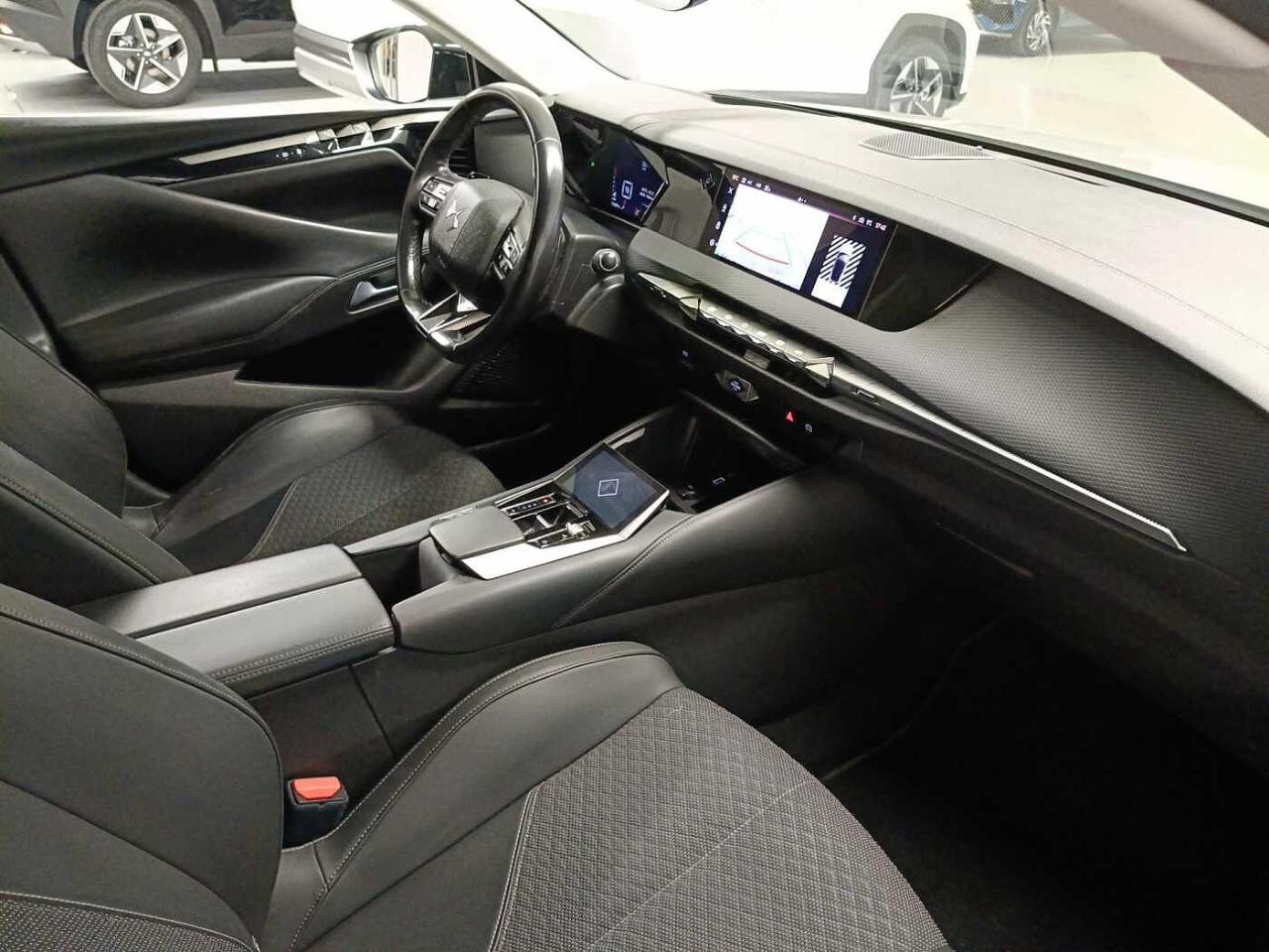 DS DS DS 4 usata, con Xenon-led