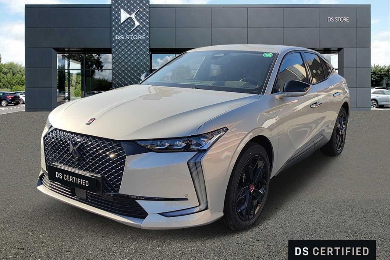 DS DS DS 4 DS 4 E-Tense 225 Performance Line