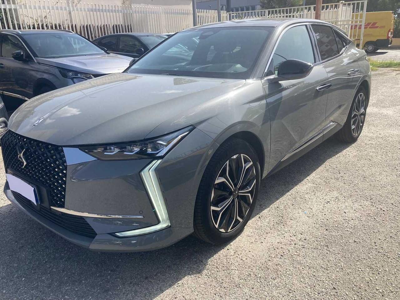 DS DS DS 4 usata, con GPS