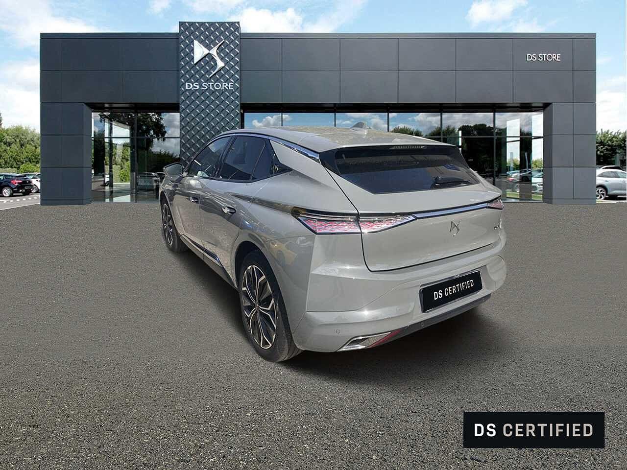 DS DS DS 4 usata 11