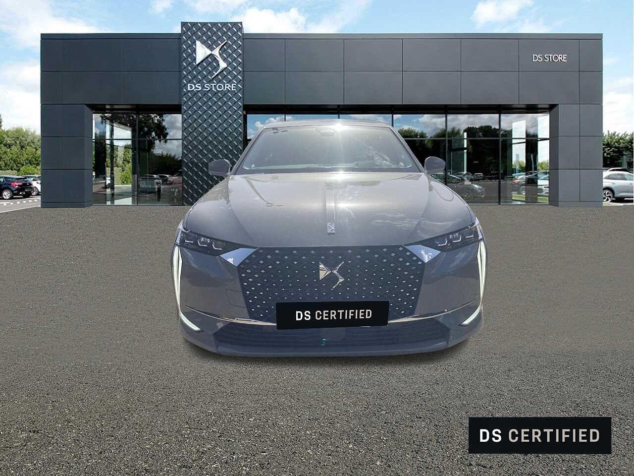 DS DS DS 4 usata 12