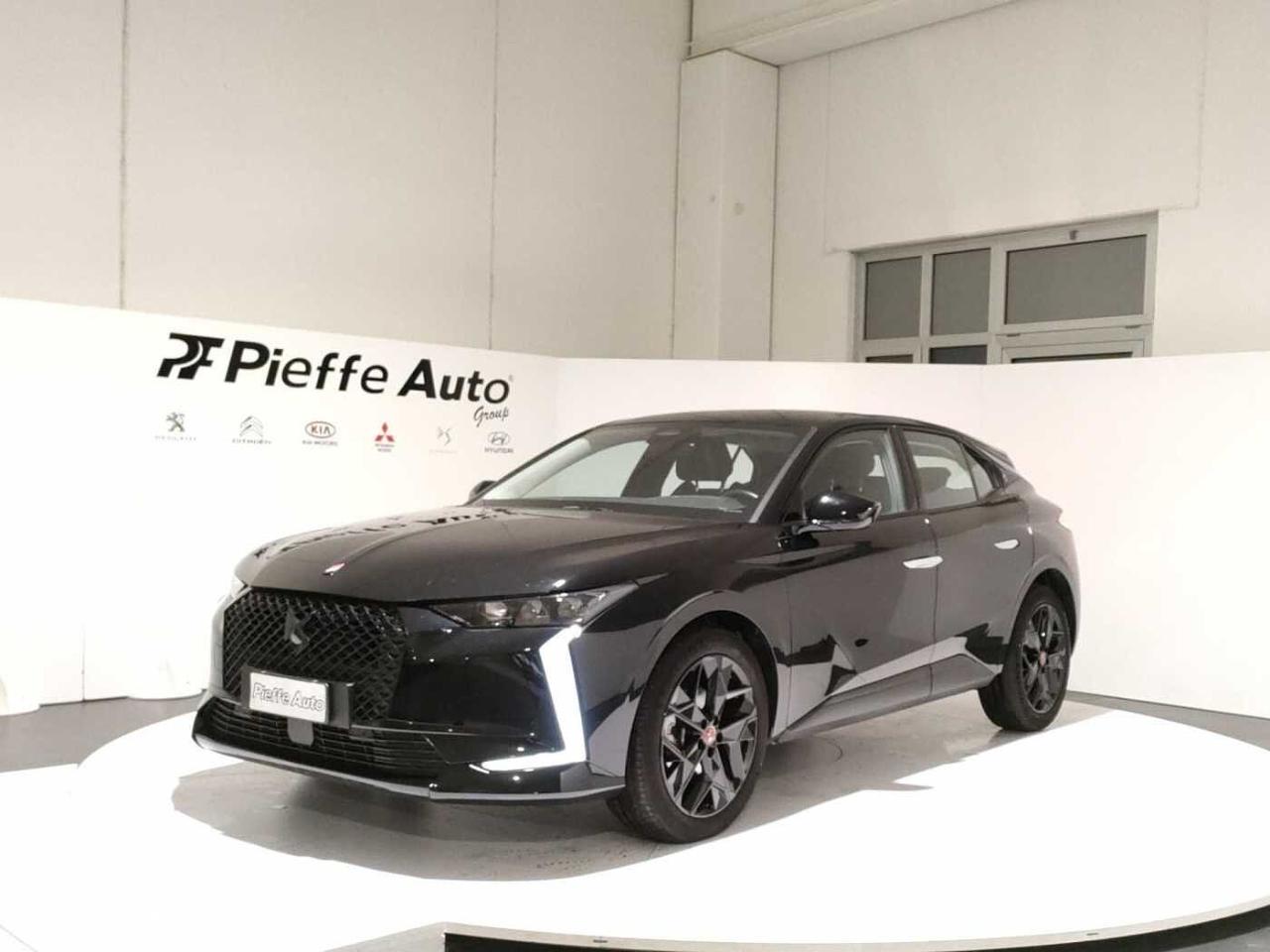 DS 4 DS 4 BlueHDi 130 aut. Performance Line 