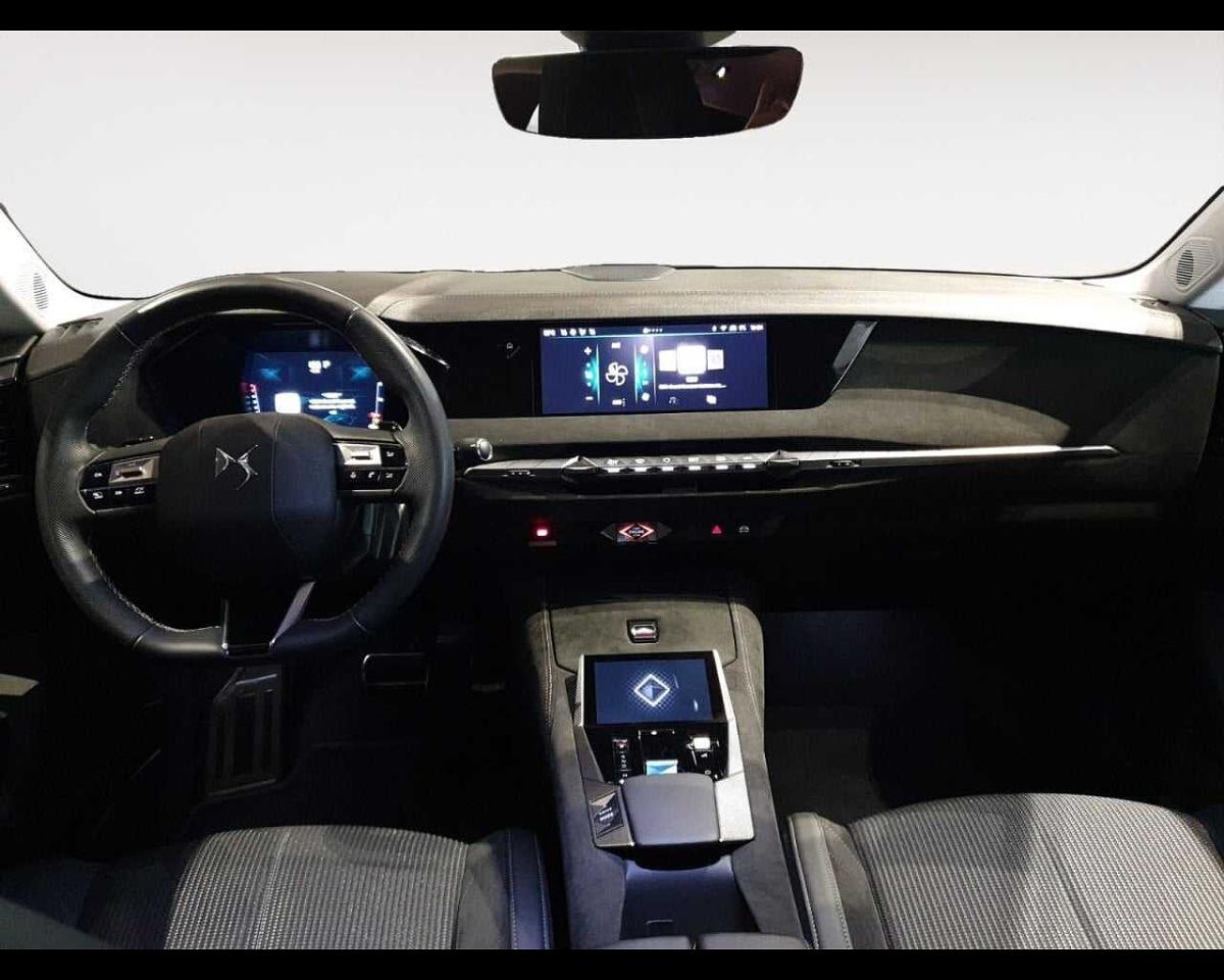 DS DS 4 - Foto 2