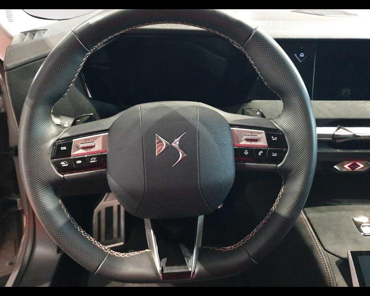 DS DS 4 - Foto 5