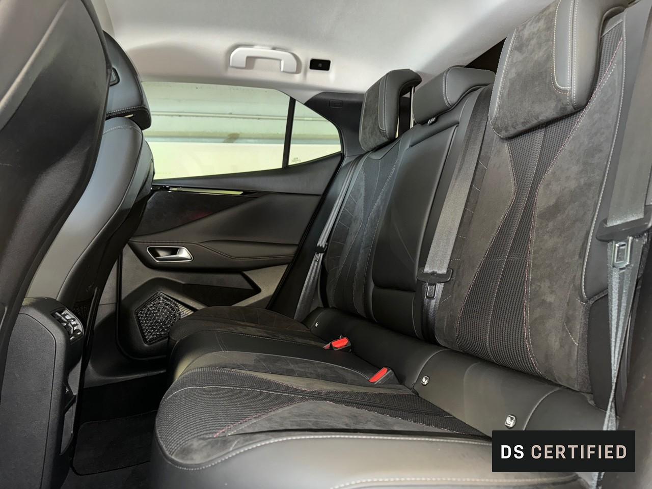 DS DS DS 4 usata, con Climatizzatore