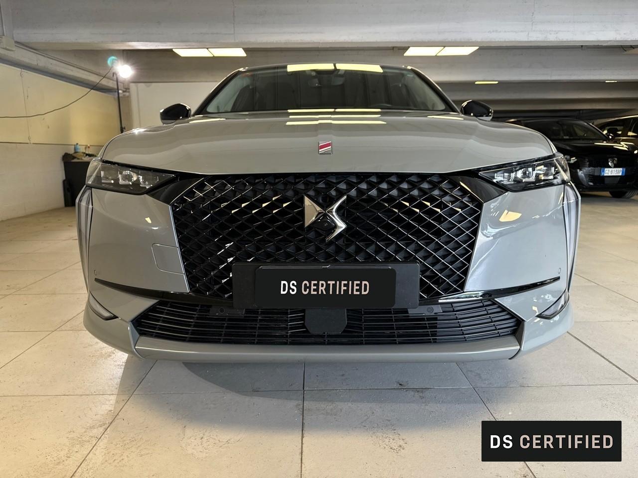 DS DS DS 4 usata 11