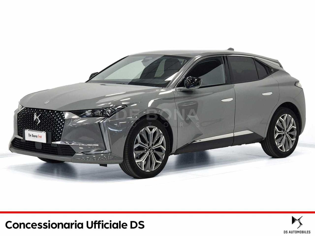 DS DS 4