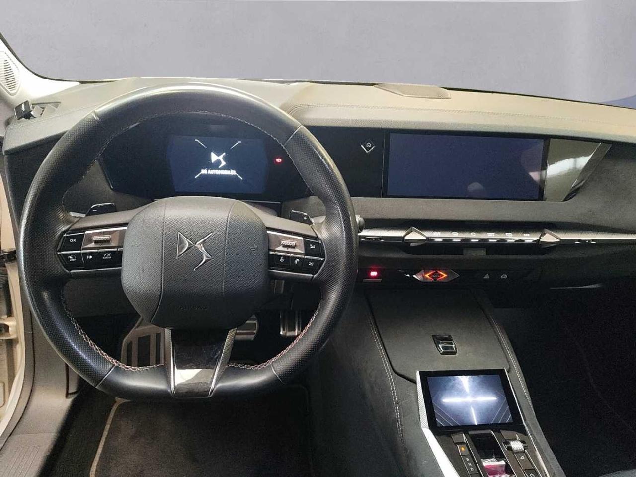 DS DS DS 4 usata, con Xenon-led