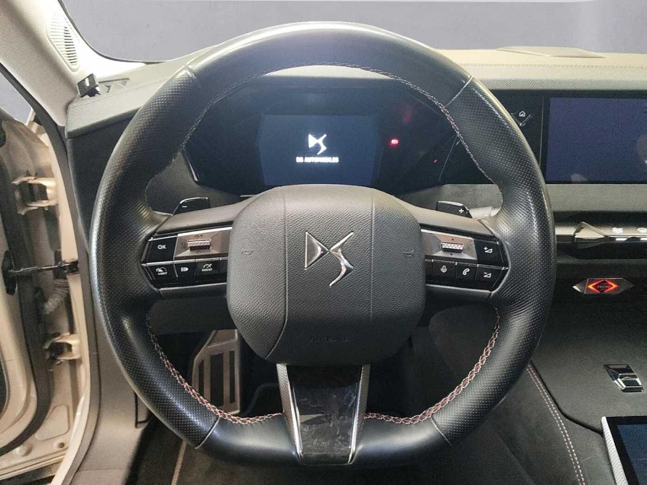 DS DS DS 4 usata 3