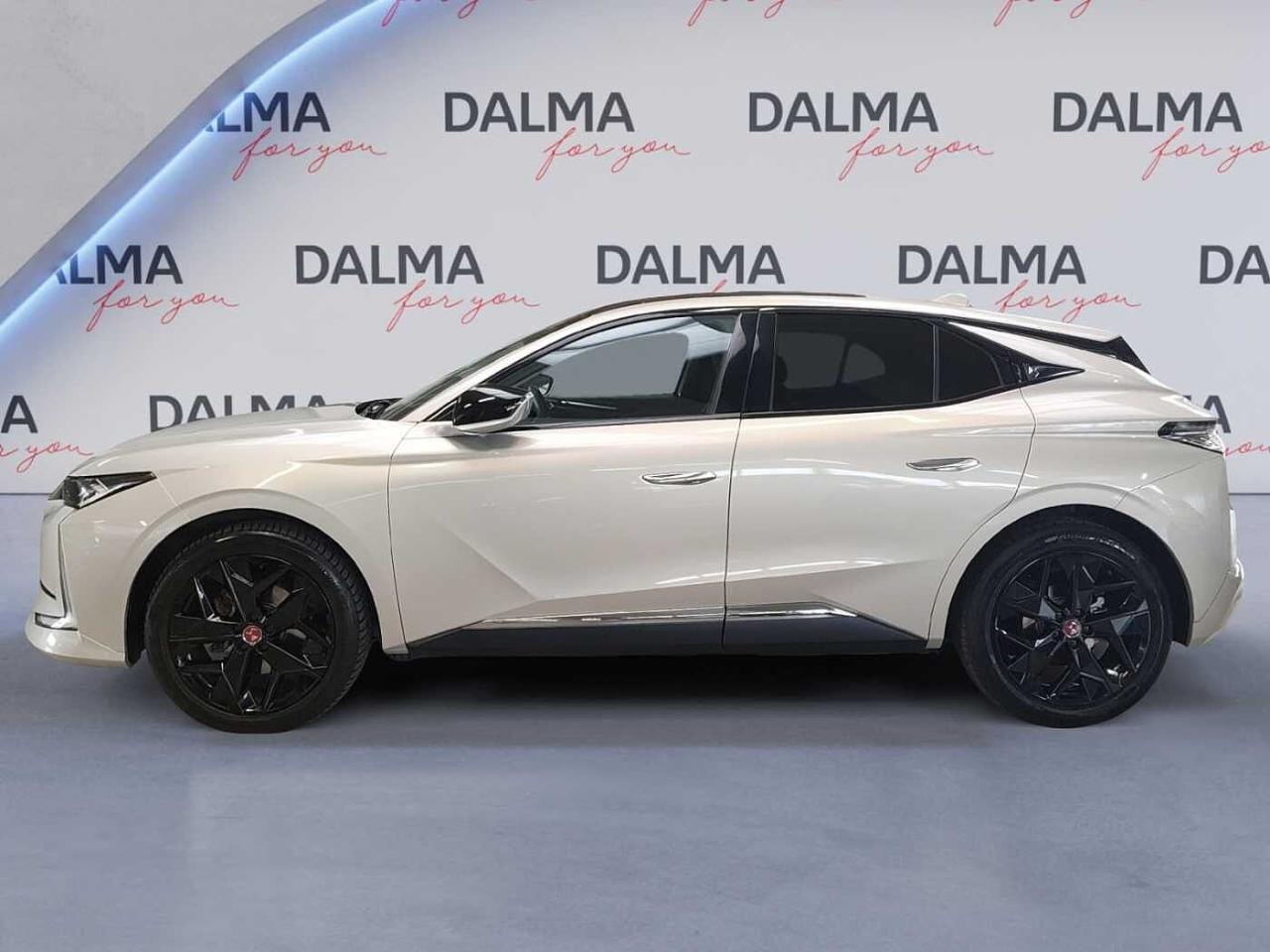 DS DS DS 4 usata 11