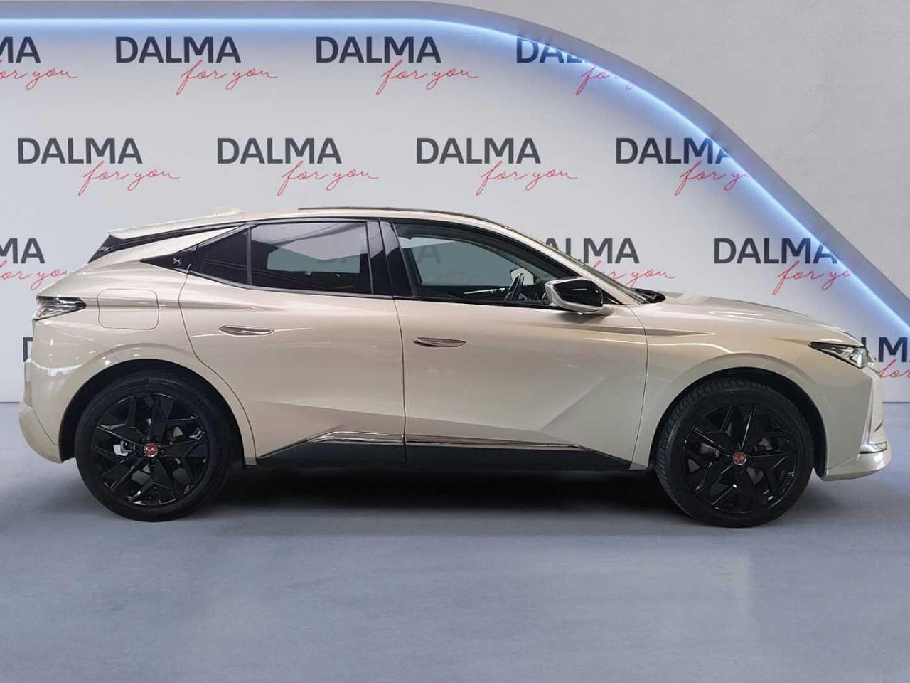 DS DS DS 4 usata 20