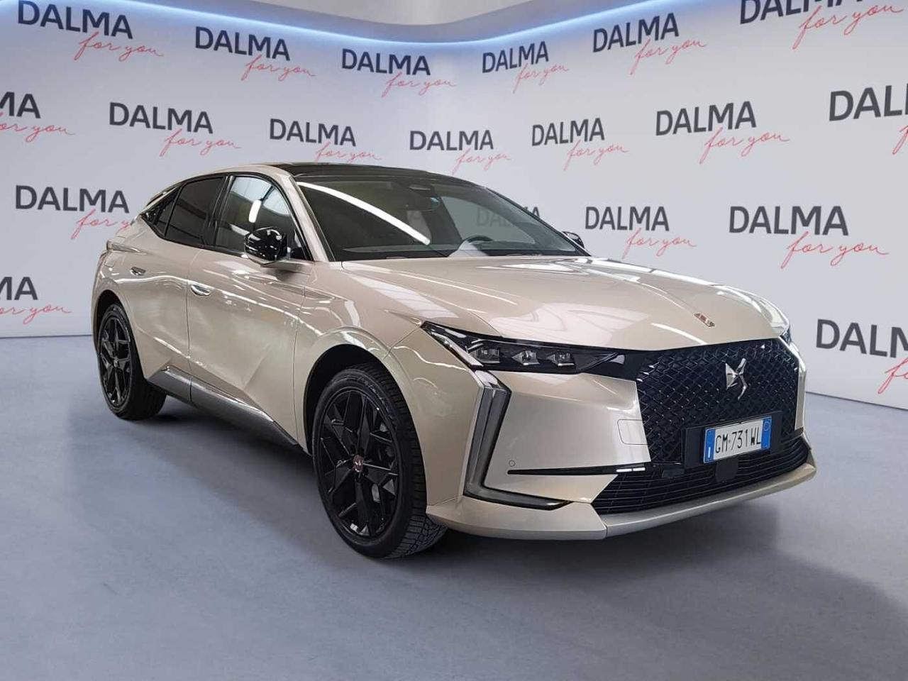 DS DS DS 4 usata 21