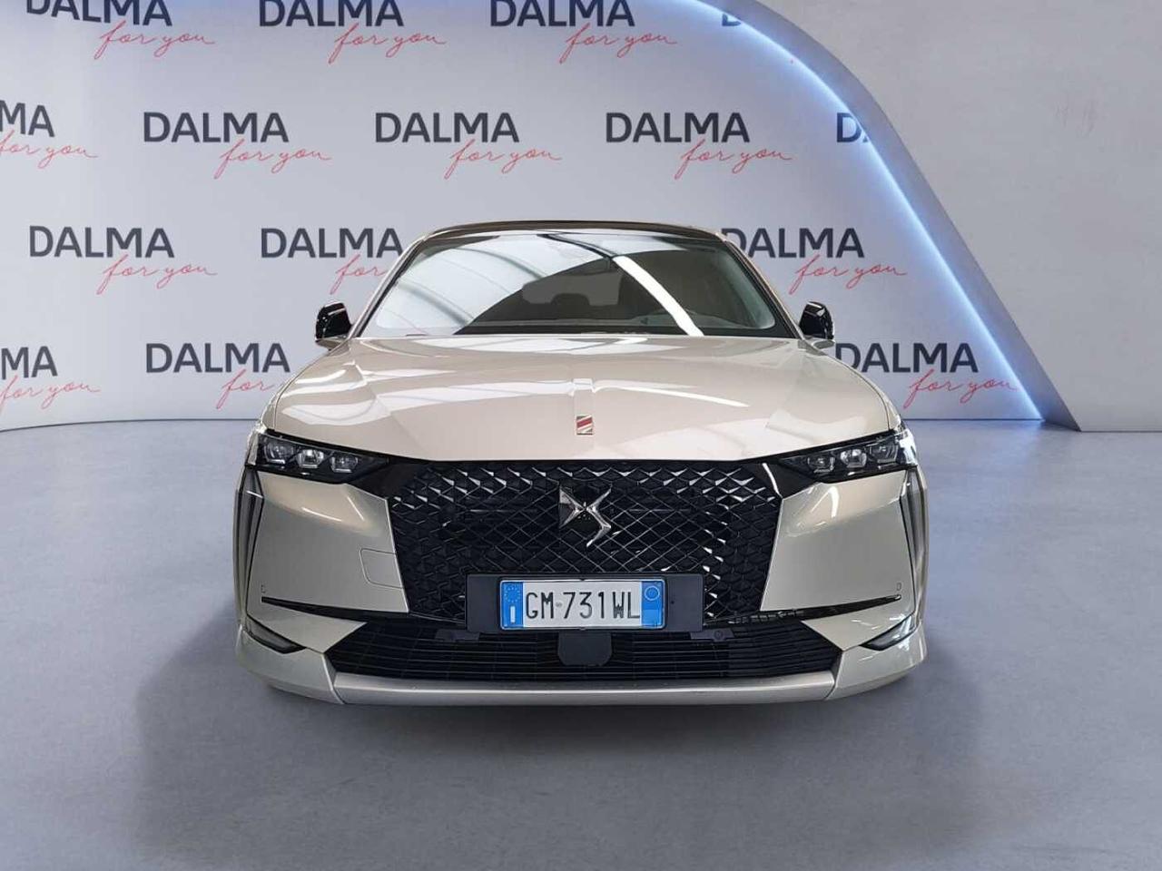 DS DS DS 4 usata 22