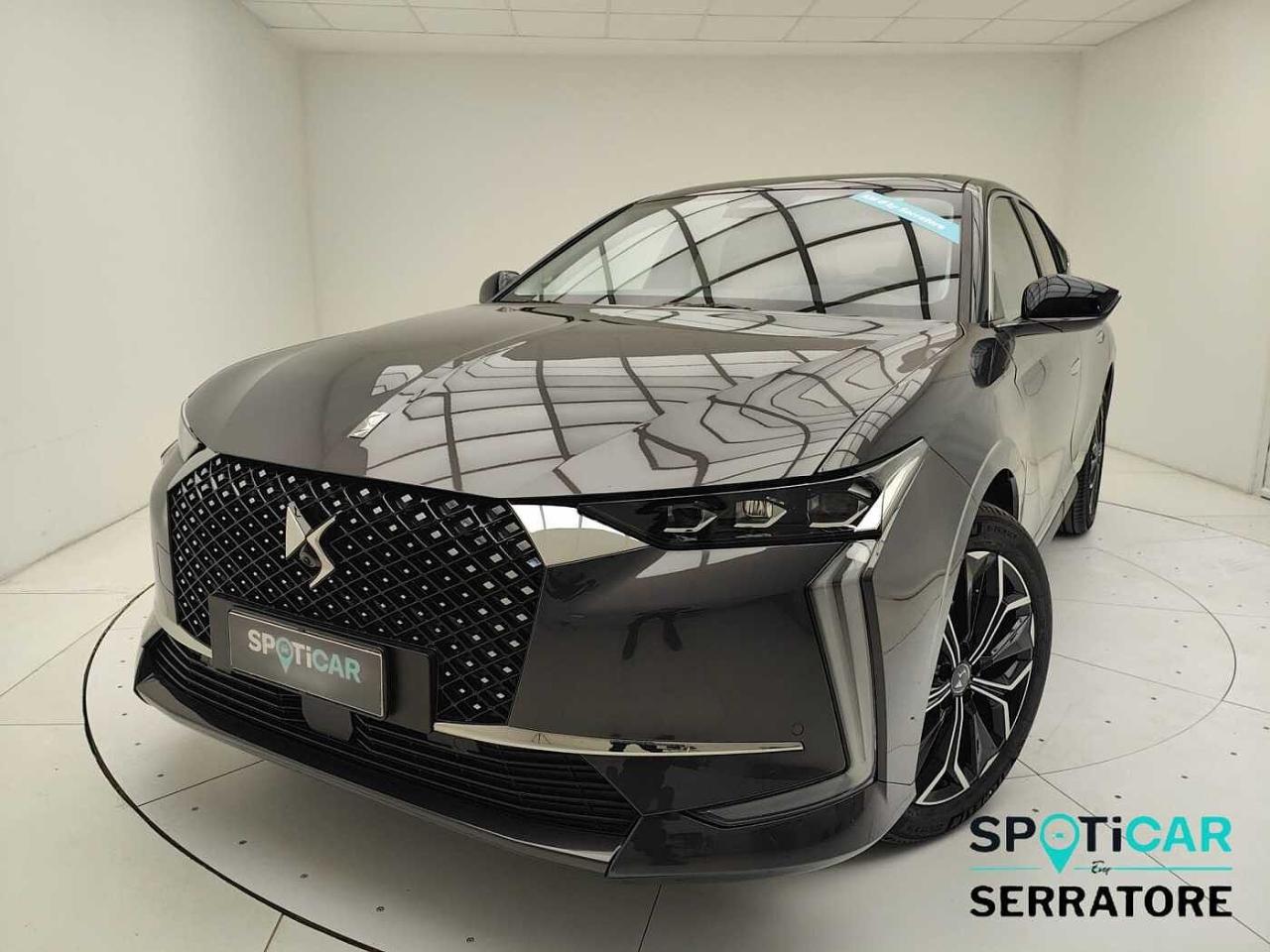 DS DS DS 4 DS 4 BlueHDI 130 Saint Exupery